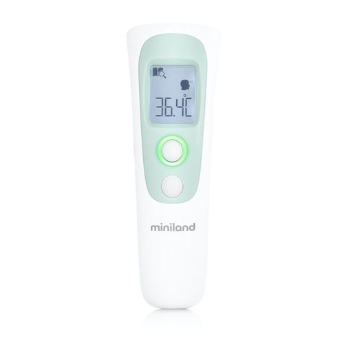 Thermomètre Bébé Thermoadvanced Pharma