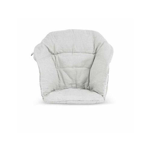 Coussin Pour Chaise Haute Clikk - Nordic Grey