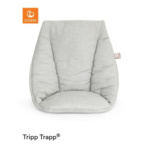 Coussin Mini Baby Set Tripp Trapp Bio ? Nordic Grey