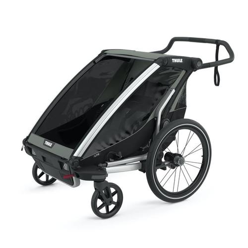 Chariot Lite 2 Agave - Thule