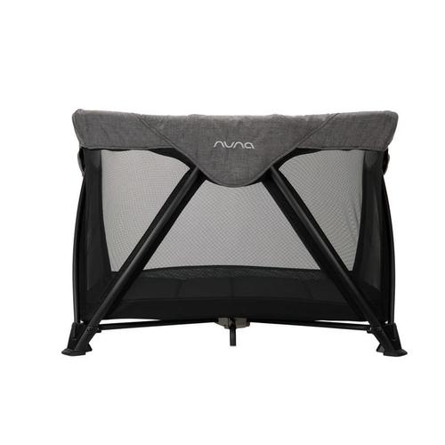 Lit Parapluie Sena Aire Charcoal - Nuna