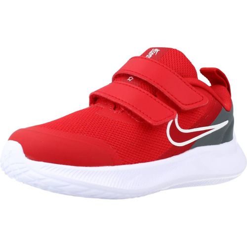 Nike Star Runner 3 Colour Rouge