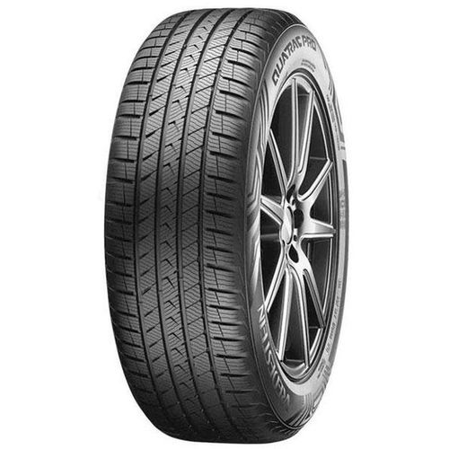 PNEU 4 saisons Vredestein Quatrac Pro 215/40 R18 89 Y