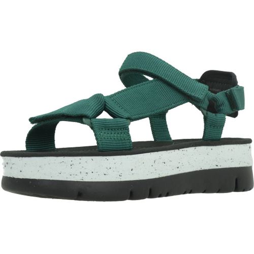 Camper Webbing Mentaco Colour Vert