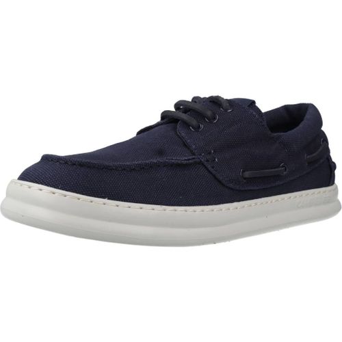 Camper Hypnos Colour Bleu