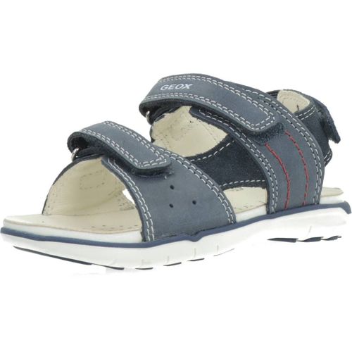 Geox Sandal Delhi Boy B Colour Bleu