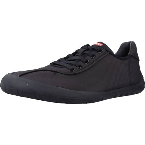 Camper Chemise Colour Noir