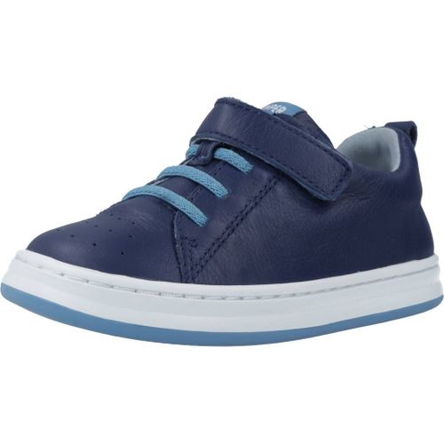 Camper Lirio Colour Bleu