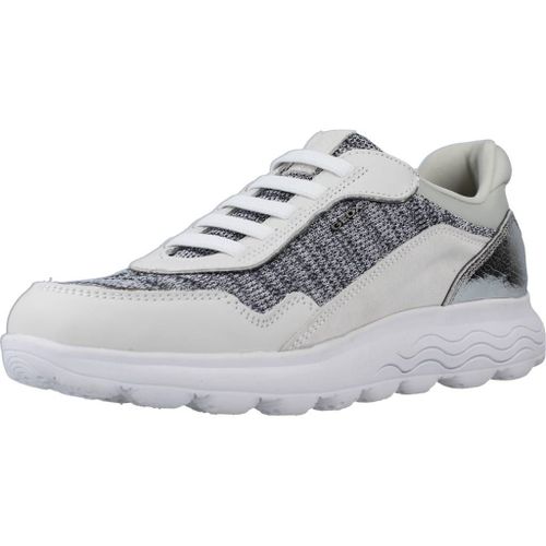 Geox D Spherica Colour Gris
