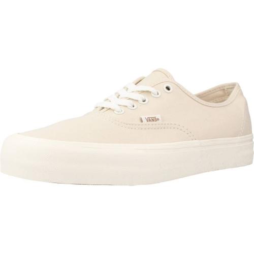 Vans Authentic Vr3 Colour Brun Clair