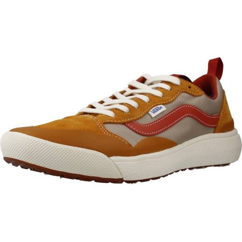 Vans Ua Ultrarange Colour Marron