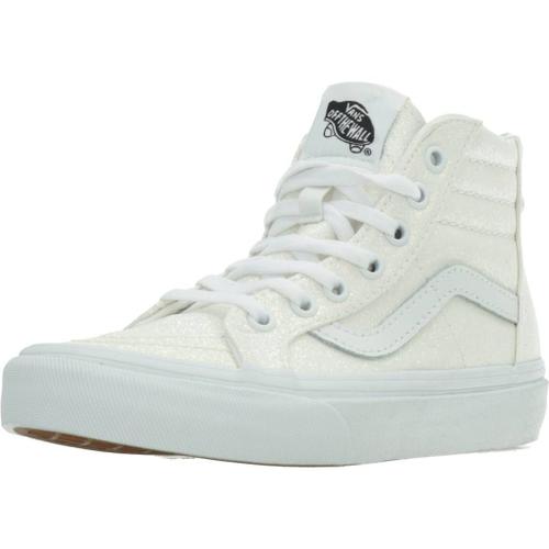 Vans Sk8shi Zip Colour Blanc