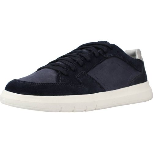 Geox U Merediano A Colour Bleu