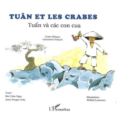 Tuân Et Les Crabes - Conte