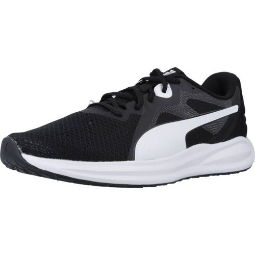 Puma Twitch Runner Fresh Colour Noir
