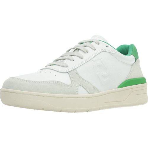 Liu-jo Walker 01 Sneaker Colour Blanc