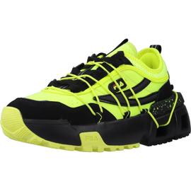 Fila 2024 jaune chaussure