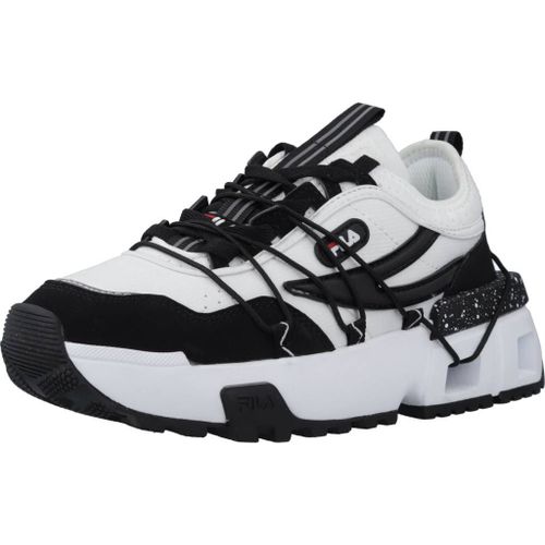 Fila Upgr8 H Wmn Colour Blanc