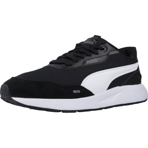 Puma Runtamed Colour Noir