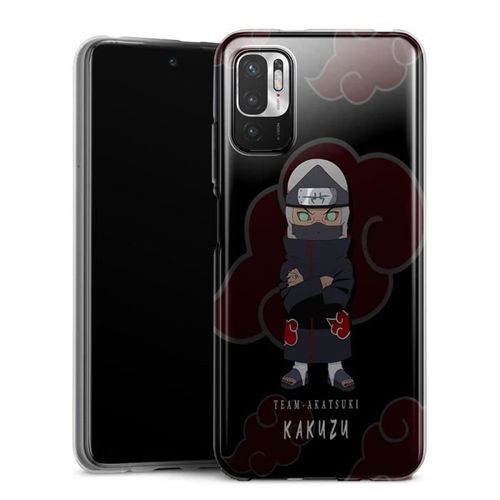 Coque Compatible Xiaomi Redmi Note 10 5g Kakuzu