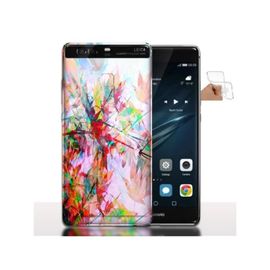 Coque Huawei P9 Automne