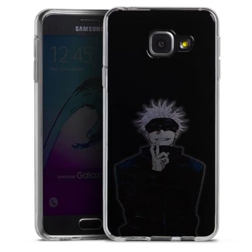 Coque Samsung Galaxy A3 2016 Gojo Satoru