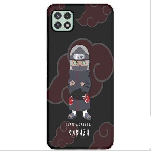 Coque Samsung Galaxy A22 5g Kakuzu