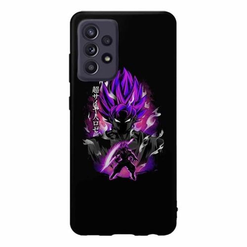 Coque Silicone Compatible Samsung Galaxy A53 5g Super Rose Power