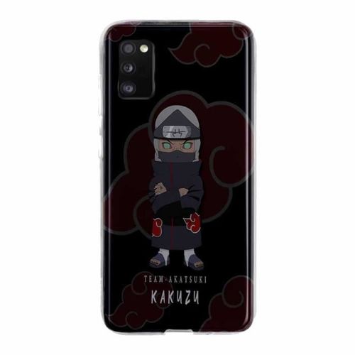 Coque Samsung Galaxy A42 5g Kakuzu - Silicone - Compatible Samsung Galaxy A42 5g - Manga