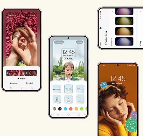 Samsung Galaxy S23 6.1 image 1 | Rakuten