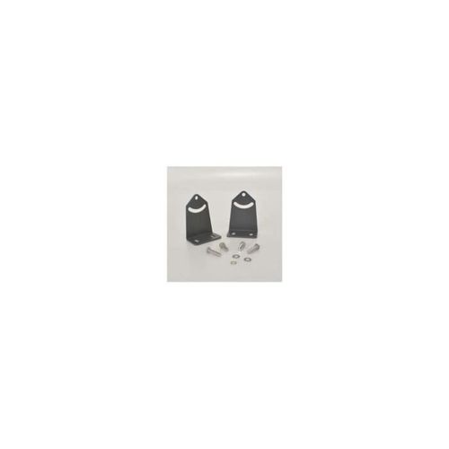 EQUERRE DE FIXATION POUR LAMPE INDUSTRIELLE PACK DE 2