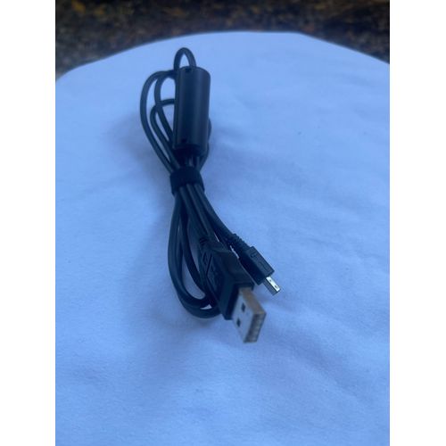 Cable USB type A vers Type B
