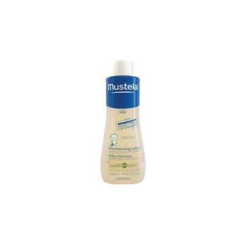 Mustela Bébé 500ml 