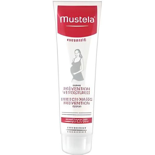Mustela Maternité Crème Prévention Vergetures Avec Parfum 150 Ml 