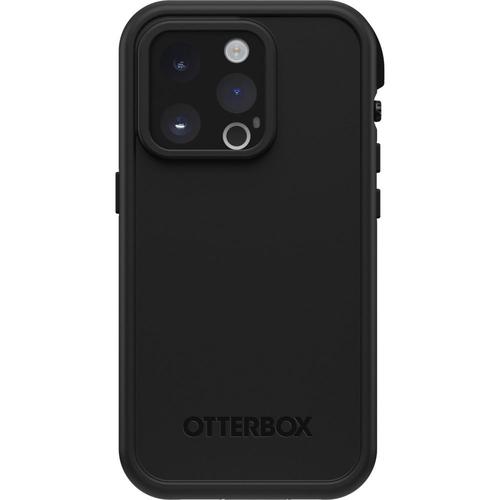 Coque Intégrale Otterbox Iphone 14 Pro Fre Magsafe Noir