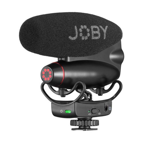 Micro JOBY Wavo PRO DS