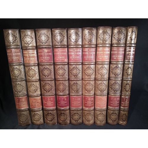 Livres Anciens Militaria