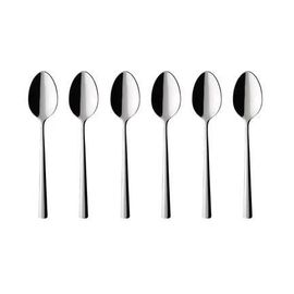 Villeroy & Boch - Piemont Cuillère À Entrée 6 Pièces - Gris
