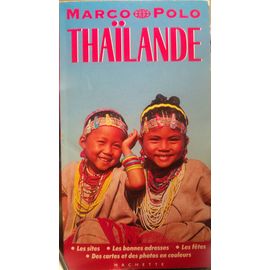 Marco Polo Thaïlande
