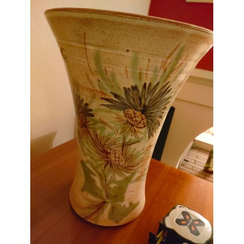 Vase Vallauris grande taille