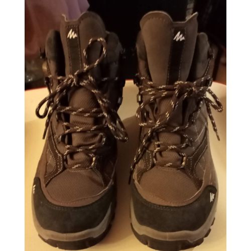 Chaussures De Marche "Quechua" - Pointure 41
