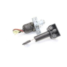 Kit Serrure Cle Neiman Yamaha Slider Naked 50 2004 - 2018 / 155669