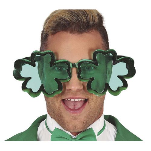 Verres Géants De St Patrick
