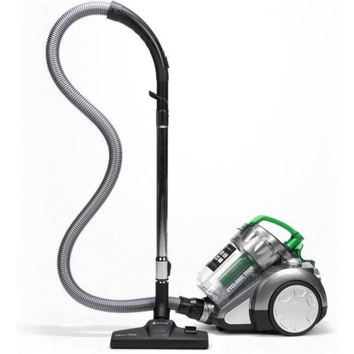 Aspirateur sans sac cyclone Singer SVCT 4020 ECO Filtre HEPA