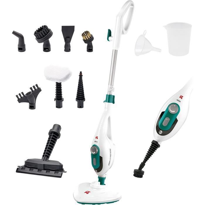 Black et Decker, Balai Vapeur 10 en 1 