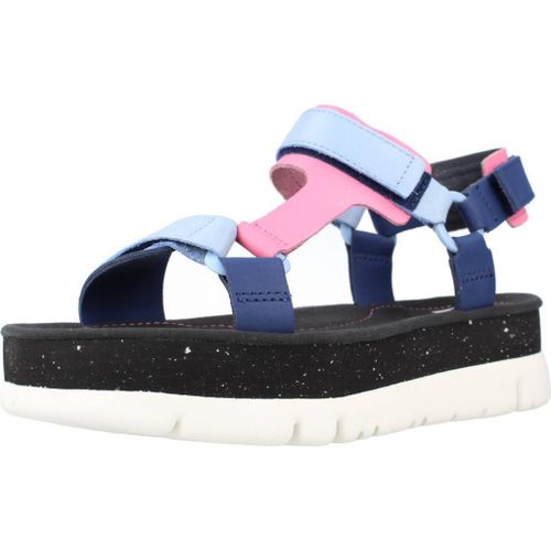 Camper Lirio Colour Multicolore