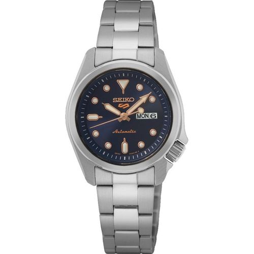 Seiko Montre Femme Automatique Acier Sre003k1
