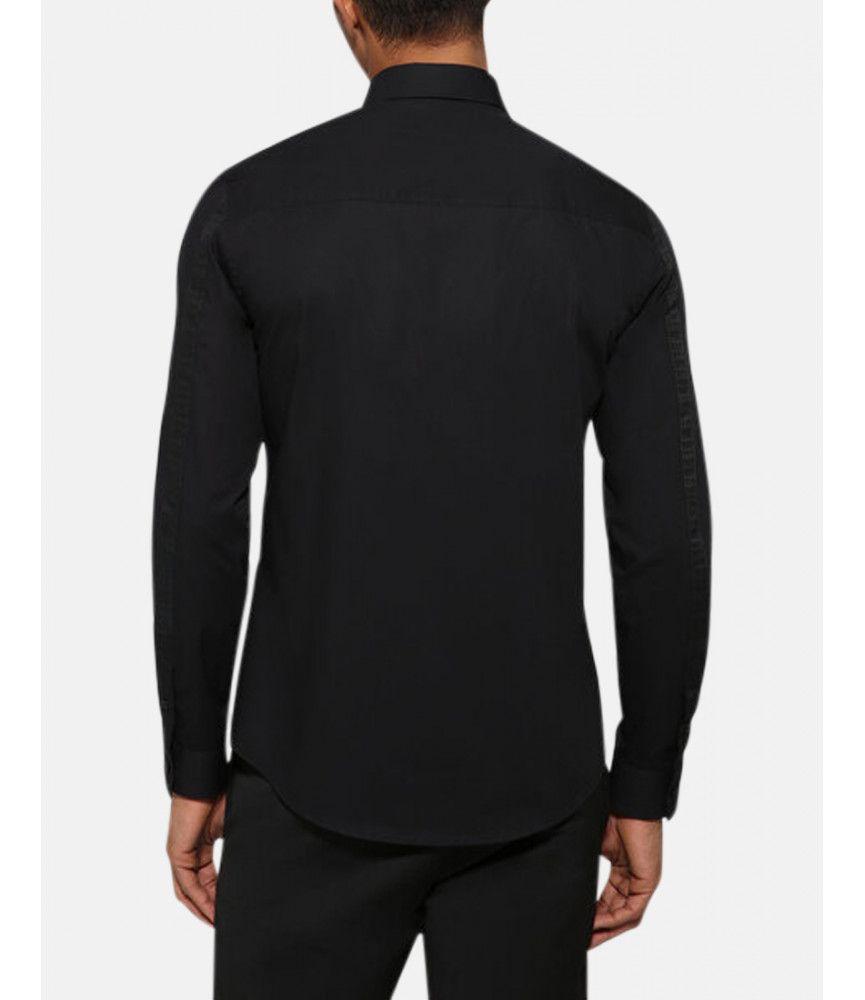 Chemise bikkembergs homme sale