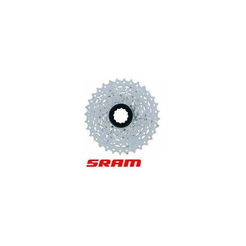 Cassette Sram 7v 12-32t Chromé