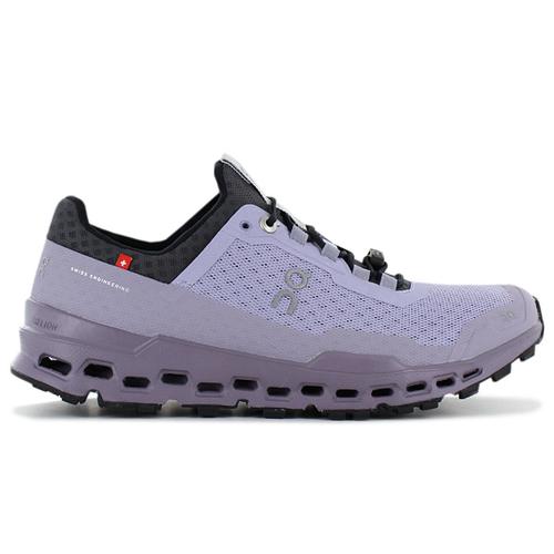 On Running Cloudultra Femmes Trail-running Chaussures De Running Lavender-eclipse 44.99536